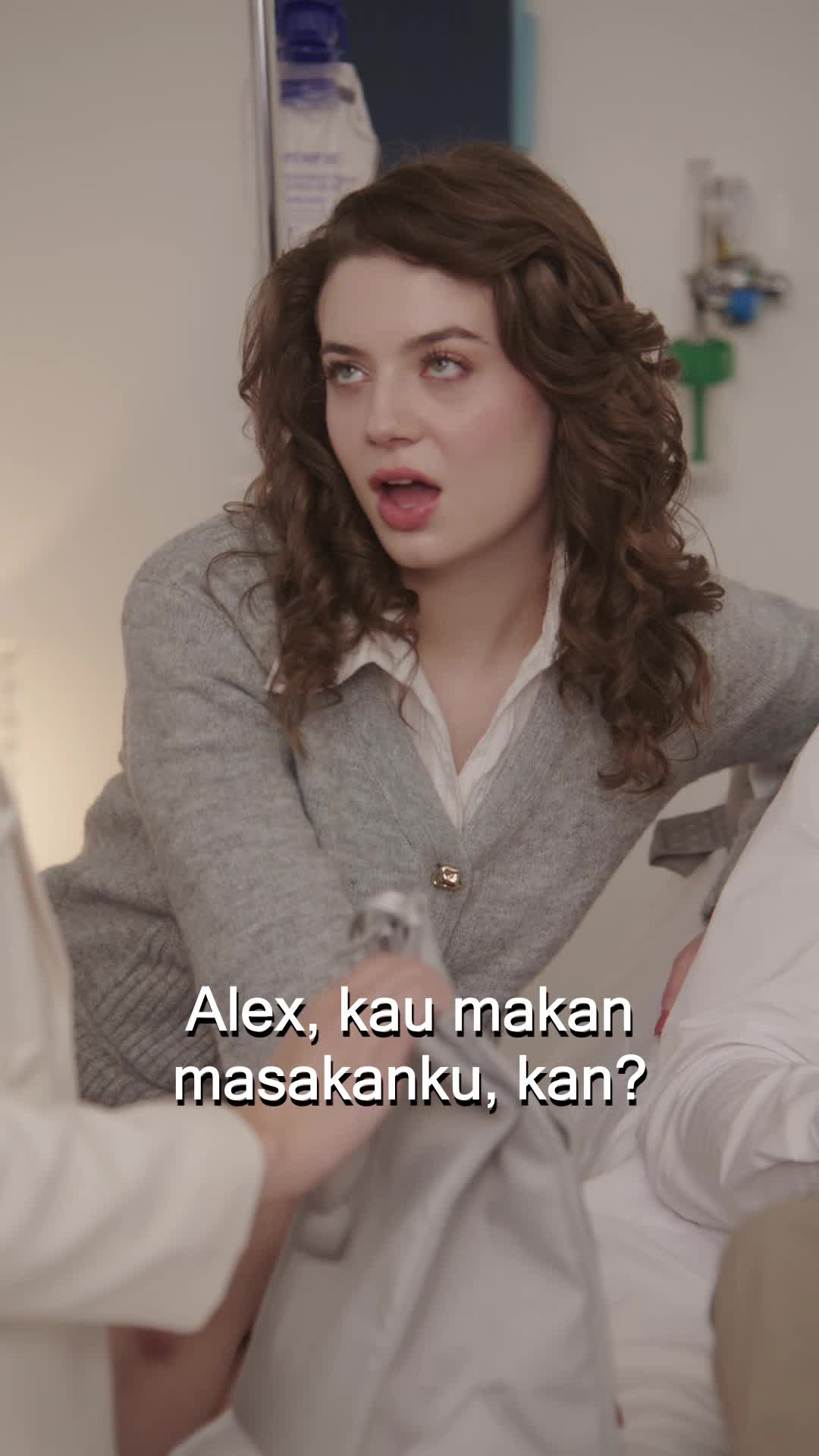 Episode 15 - Dapur Cinta Sang Chef